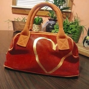 Victoria's Secret Toiletry Bag